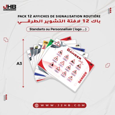 poste-_pack-affiches-signalisation-routiére