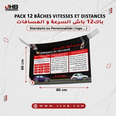 poste-baches-vitesses-et-distances