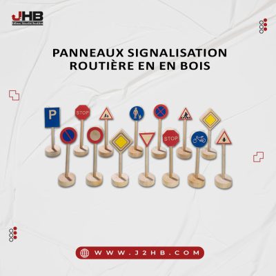 poste-panneaux-signalisation-en-bois